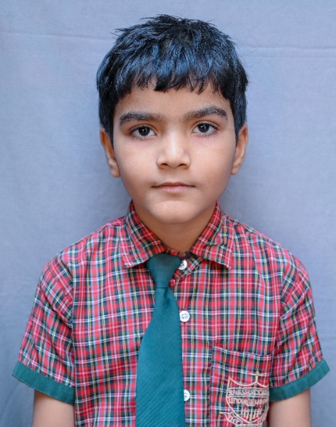 SHIVANK KUMAR 